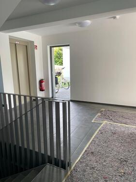 Foto - Etagenwohnung zur Miete in Kreuztal