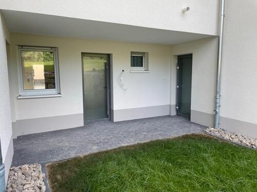 Foto - 2 Zimmer Etagenwohnung in Kreuztal