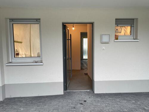 Foto - Etagenwohnung in Kreuztal zur Miete