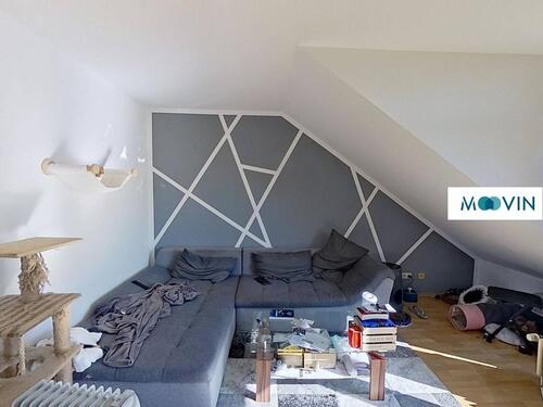 Foto - Etagenwohnung in Schieder-Schwalenberg