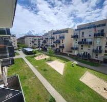 Quartier am Ringgleis - Helle 1-Zimmer Whg. für jung und alt! - Braunschweig Lehndorf-Watenbüttel