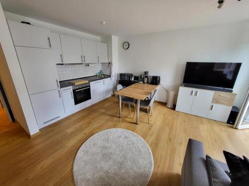 Foto - Etagenwohnung zur Miete in Braunschweig