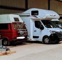 Garagen Stellplatz Wohnmobil, Wohnwagen, Boot - Bühl