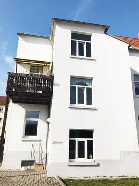 Foto - 4-Raumwohnung in Altbau – 2. Etage – Frei ab 01.01.2026