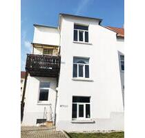 4-Raumwohnung in Altbau – 2. Etage – Frei ab 01.01.2026 - Gera Lusan