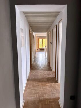 Foto - Etagenwohnung in Augsburg
