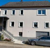 Renoviertes Einfamilienhaus.Ideal auch als Zweifamilienlösung. - Nonnweiler