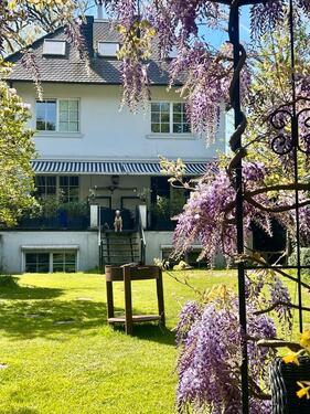 Foto - Etagenwohnung in Hamburg