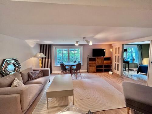 Foto - Etagenwohnung in Hamburg zur Miete