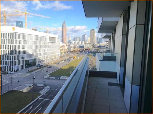 Foto - NEXT Level of Living im Europaviertel + Luxus-Wohnen!