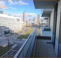 NEXT Level of Living im Europaviertel + Luxus-Wohnen! - Frankfurt am Main Gallus