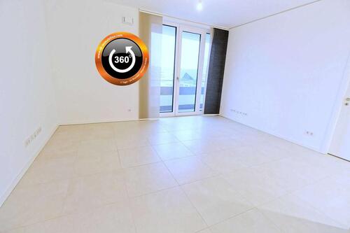 Foto - Etagenwohnung in Frankfurt am Main