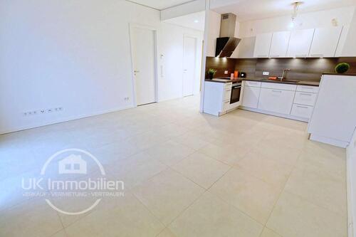 Foto - Etagenwohnung in Frankfurt am Main zur Miete