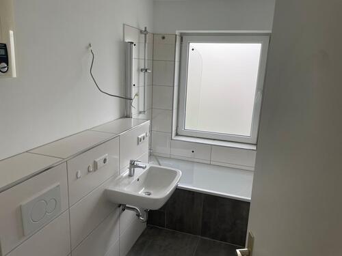 Foto - Etagenwohnung in Wennigsen (Deister)