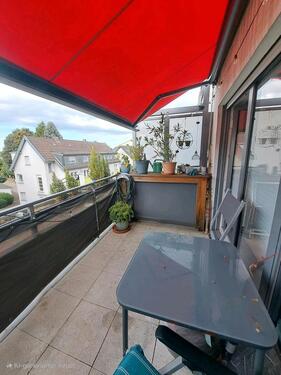 Foto - Wohnung 3ZKDB Mietwohnung - 1.050,00 EUR Kaltmiete,