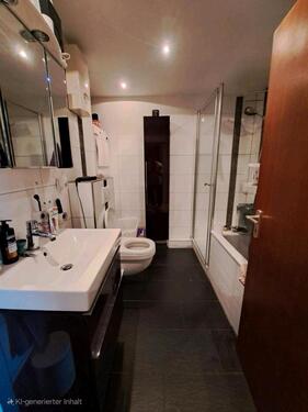 Foto - Etagenwohnung in Leverkusen