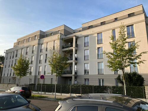 Foto - 3 Raum Wohnung in Dresden-Südvorstadt zu vermieten