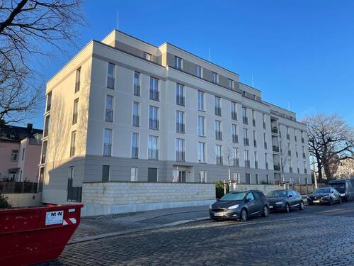 Foto - Etagenwohnung zur Miete in Dresden