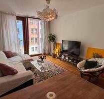 Moderne 2-Zimmer-Wohnung Übernachtung - Checkpoint Charlie - Berlin Mitte