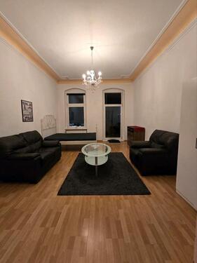 Foto - 145m2 Wohnung ApartmentZIMMER mit Privatbalkon Untermiete Berlin