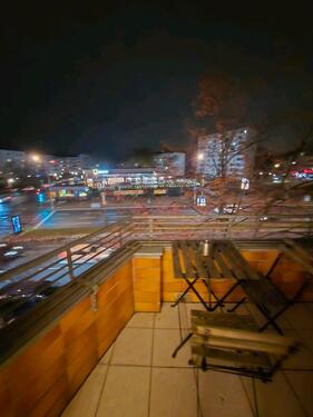 Foto - 4 Zimmer Etagenwohnung zur Miete in Berlin