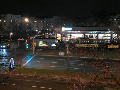 Foto - 4 Zimmer Etagenwohnung in Berlin