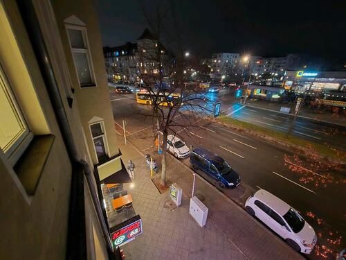 Foto - Etagenwohnung in Berlin zur Miete