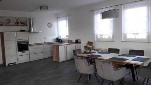 Foto - Möblierte 3-Zi-Wohnung in Geislingen-Binsdorf zu vermieten ab Januar 2026