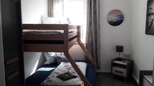 Foto - Etagenwohnung in Geislingen zur Miete