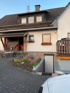 Foto - 7 Zimmer Einfamilienhaus zum Kaufen in Netphen