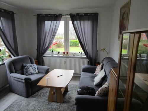 Foto - 2 Zimmer Wohnung möbliert in 21732 Krummendeich