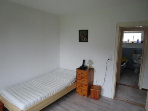 Foto - 2 Zimmer Erdgeschoßwohnung zur Miete in Freiburg (Elbe)