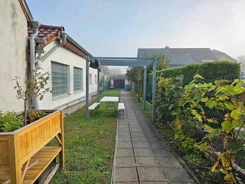 Foto - Einfamilienhaus in Biblis zum Kaufen