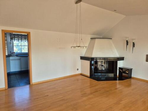 Foto - 4 Zimmer Maisonettenwohnung in Argenthal