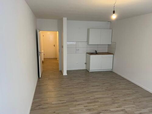 Foto - Neu renovierte & gemütliche 1 Zimmer Wohnung