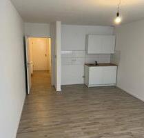 Neu renovierte & gemütliche 1 Zimmer Wohnung - Wuppertal Gemarkung Barmen