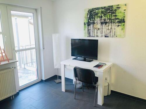 Foto - 1 Zimmer Etagenwohnung zur Miete in Göppingen