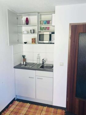 Foto - 1 Zimmer Etagenwohnung in Göppingen