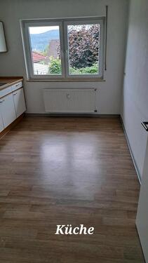 Foto - Lichtdurchflutete 1- Zimmer- Wohnung mit großer Küche !