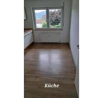 Lichtdurchflutete 1- Zimmer- Wohnung mit großer Küche ! - Trier West-Pallien