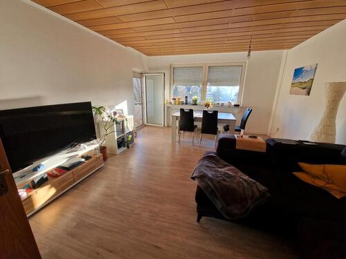 Foto - 3 Zimmer Wohnung in Wiedenbrück inkl. Parkplatz und Kellerraum