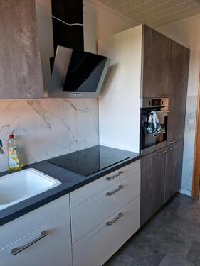 Foto - 3 Zimmer Etagenwohnung in Rheda-Wiedenbrück