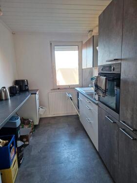 Foto - Etagenwohnung in Rheda-Wiedenbrück zur Miete