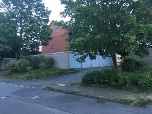 Foto - Einzelgarage in Lauenburg - 60,00&nbsp;EUR Miete,