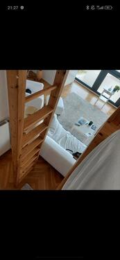 Foto - 1 Zimmer Dachgeschoßwohnung in Rostock