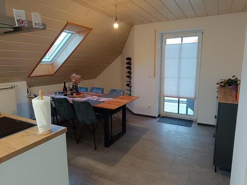 Foto - Wohnung in Markt Rettenbach - 900,00&nbsp;EUR Kaltmiete, ca.&nbsp; 85,00&nbsp;m&sup2;