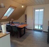 Wohnung in Markt Rettenbach - 900,00&nbsp;EUR Kaltmiete, ca.&nbsp; 85,00&nbsp;m&sup2; in Markt Rettenbach (PLZ: 87733)