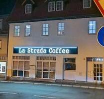 Wohnen und Arbeiten unter einem Dach in Zeitz