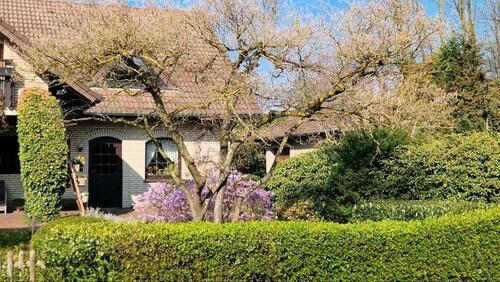 Foto - 2.5 Zimmer Dachgeschoßwohnung in Bramsche