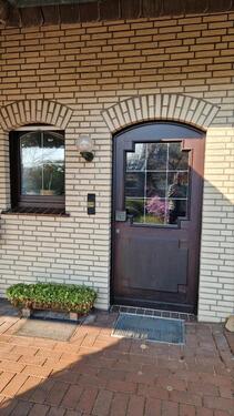 Foto - Dachgeschoßwohnung in Bramsche zur Miete